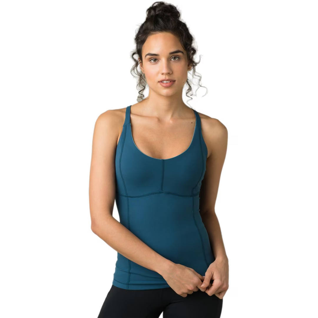 Camisole Momento Top - Femme