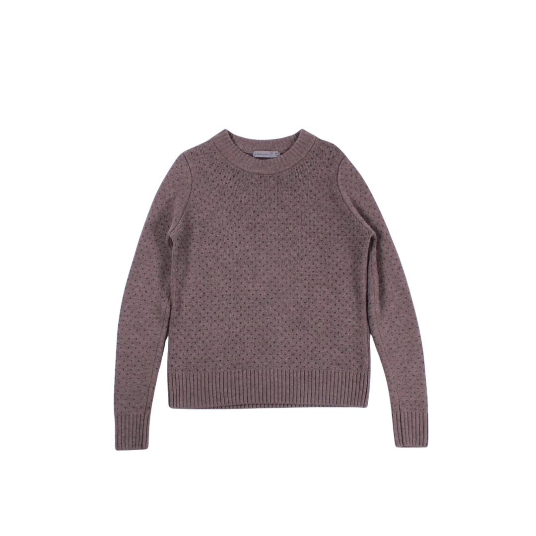 Chandail Crewneck Icebreaker - Femme