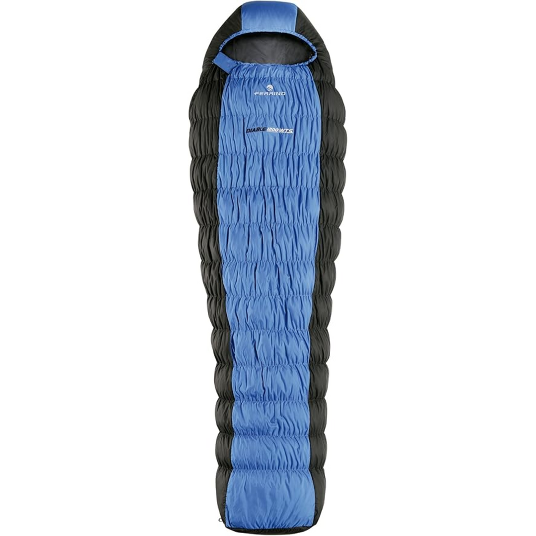 Traverse TvII Synthetic Sleeping Bag 25°F / -4°C - Regular