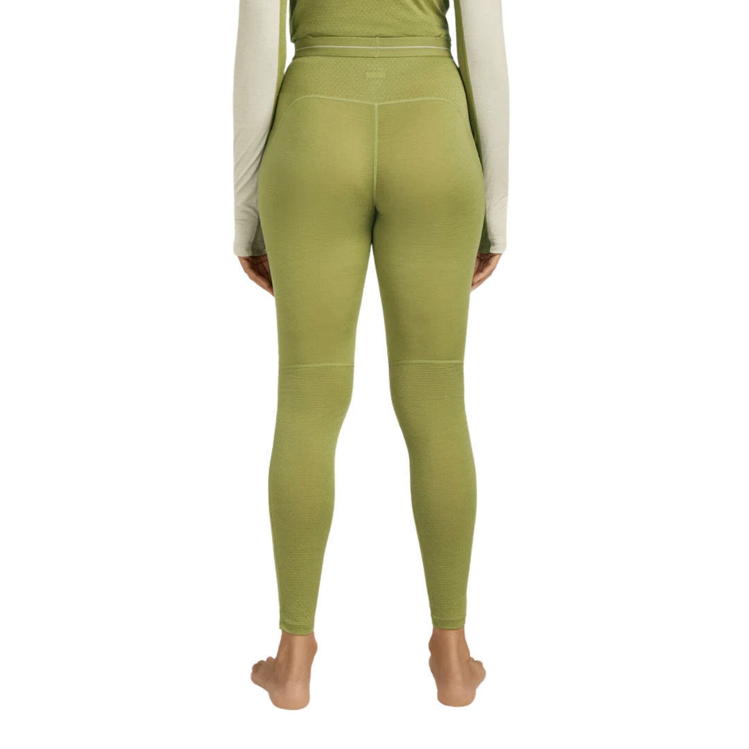 Merino Blend 125 Zoneknit Base Layer Leggings - Women