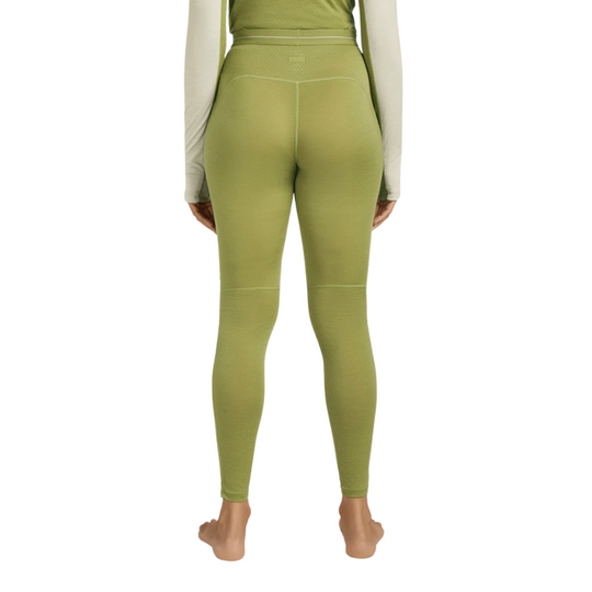 Merino Blend 125 Zoneknit Base Layer Leggings - Women