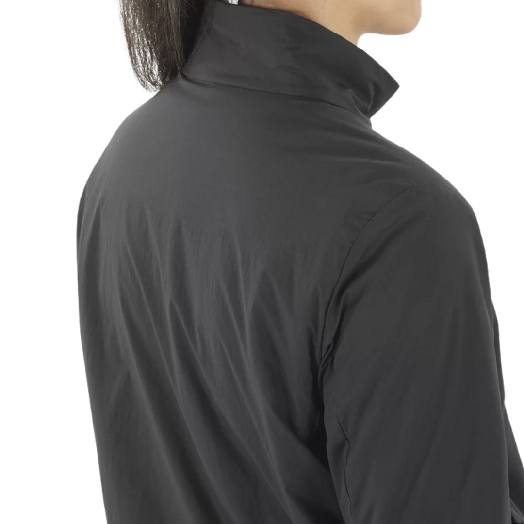Manteau Mountain Flex Hybrid - Femme