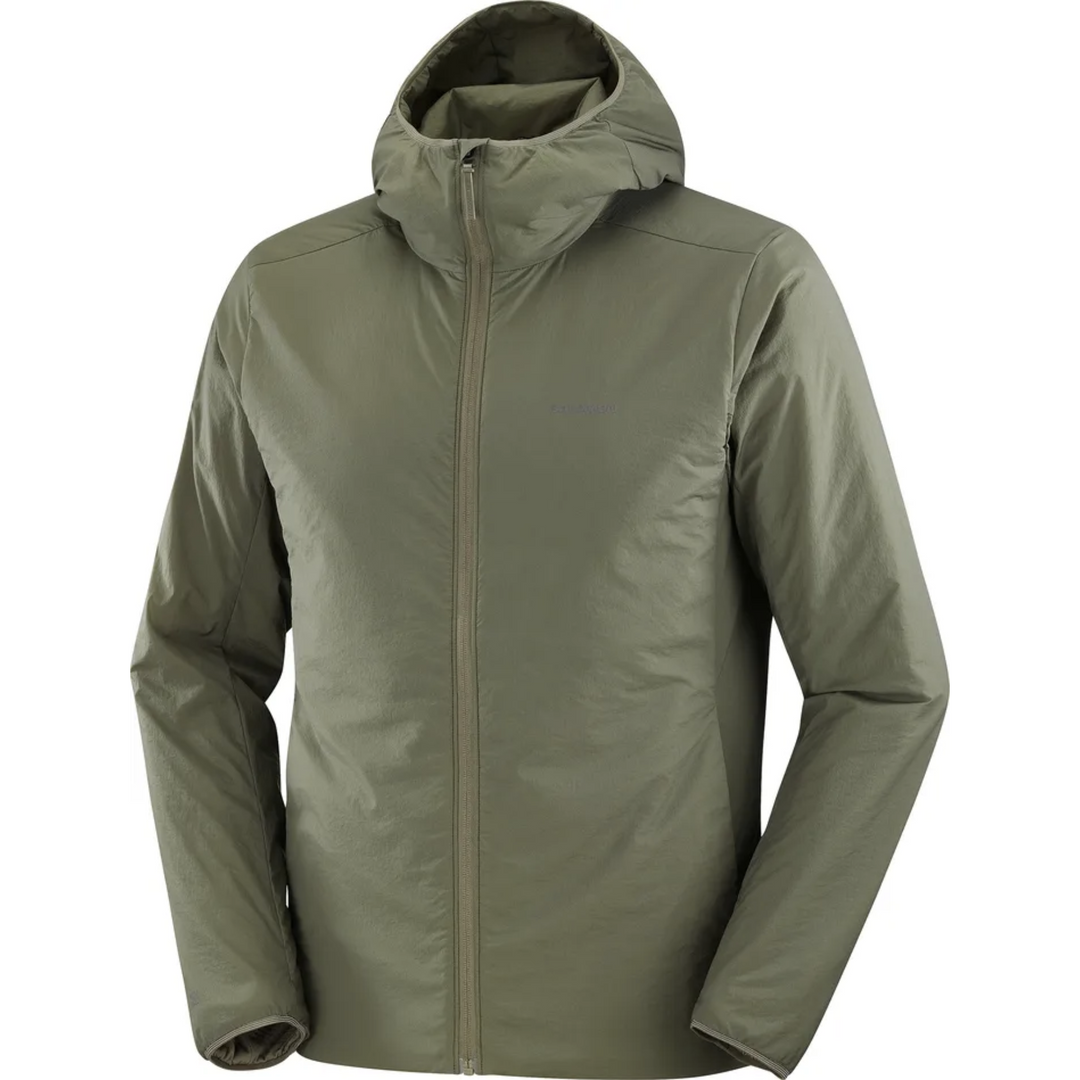 Outwind Full Zip Jacket - Men