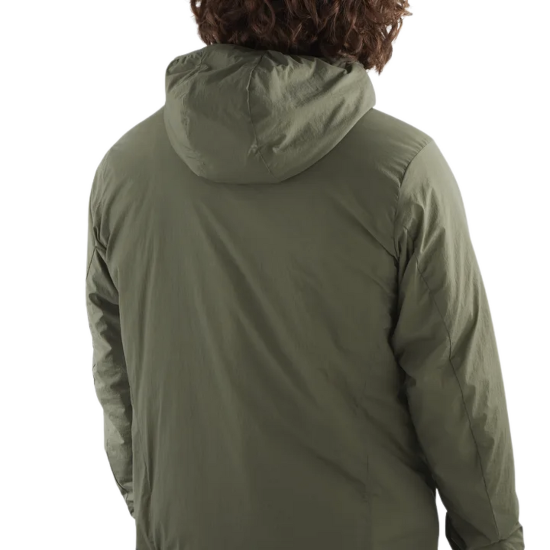 Outwind Full Zip Jacket - Men