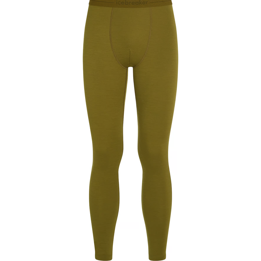 Legging 300 MerinoFine Polar Thermal - Homme