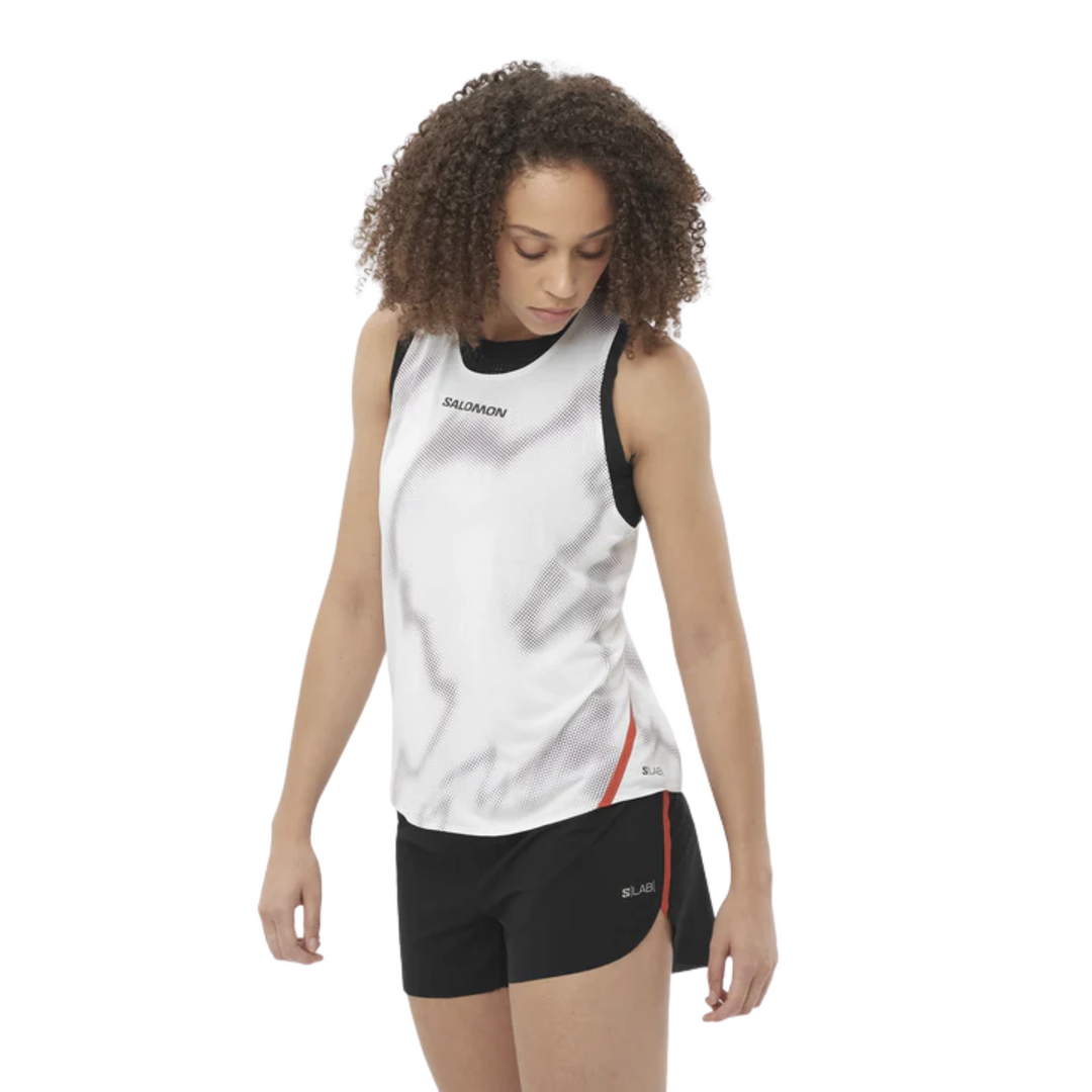 Camisole S/Lab Speed - Femme