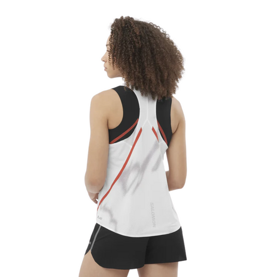 Camisole S/Lab Speed - Femme