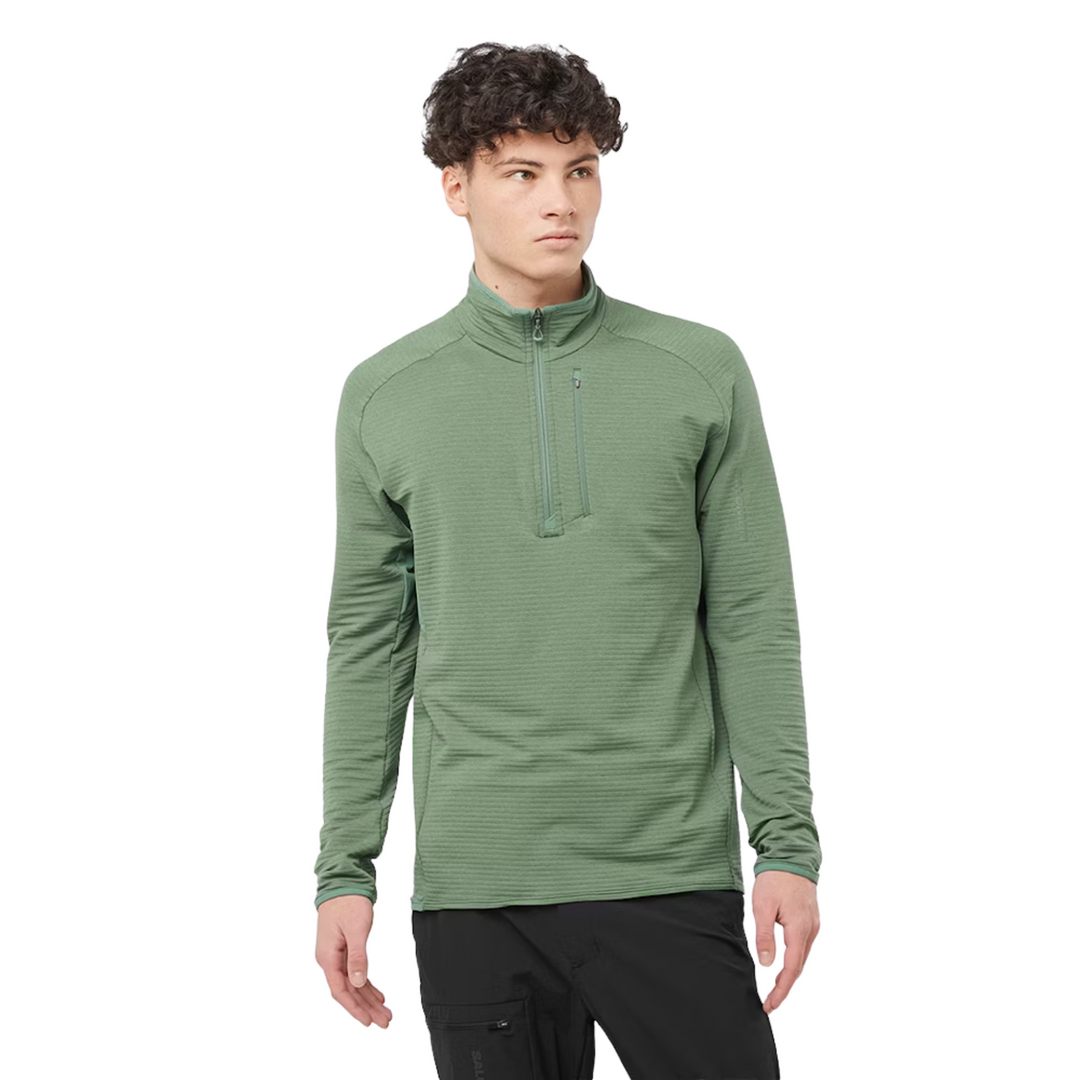 Veste Essential Lightwarm HZ - Homme