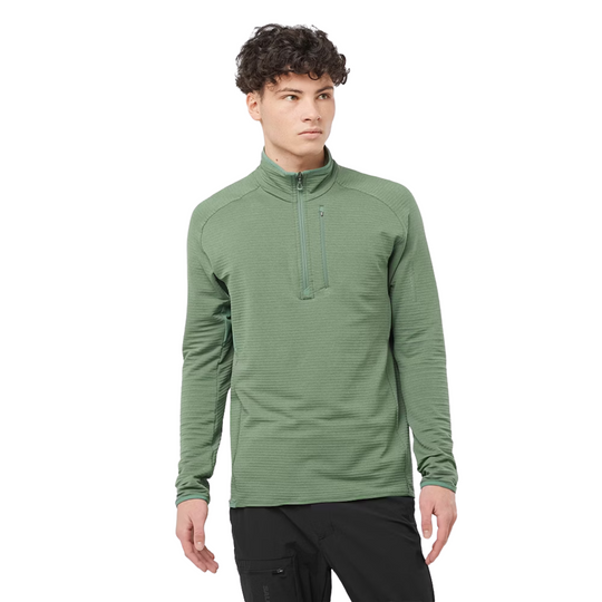 Veste Essential Lightwarm HZ - Homme