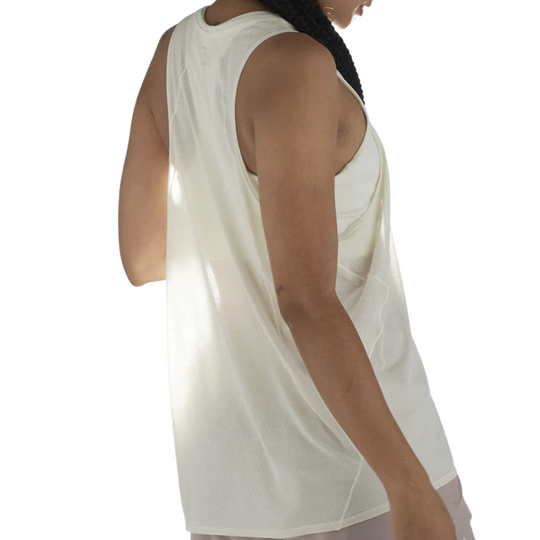 Shakeout Air Tank Top - Women