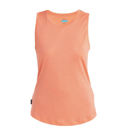 Camisole Merino 125 Cool-Lite Sphere III - Femme