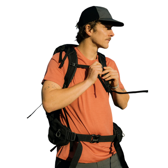 Men's Merino 150 Tech Lite III SS Short Sleeve Shirt