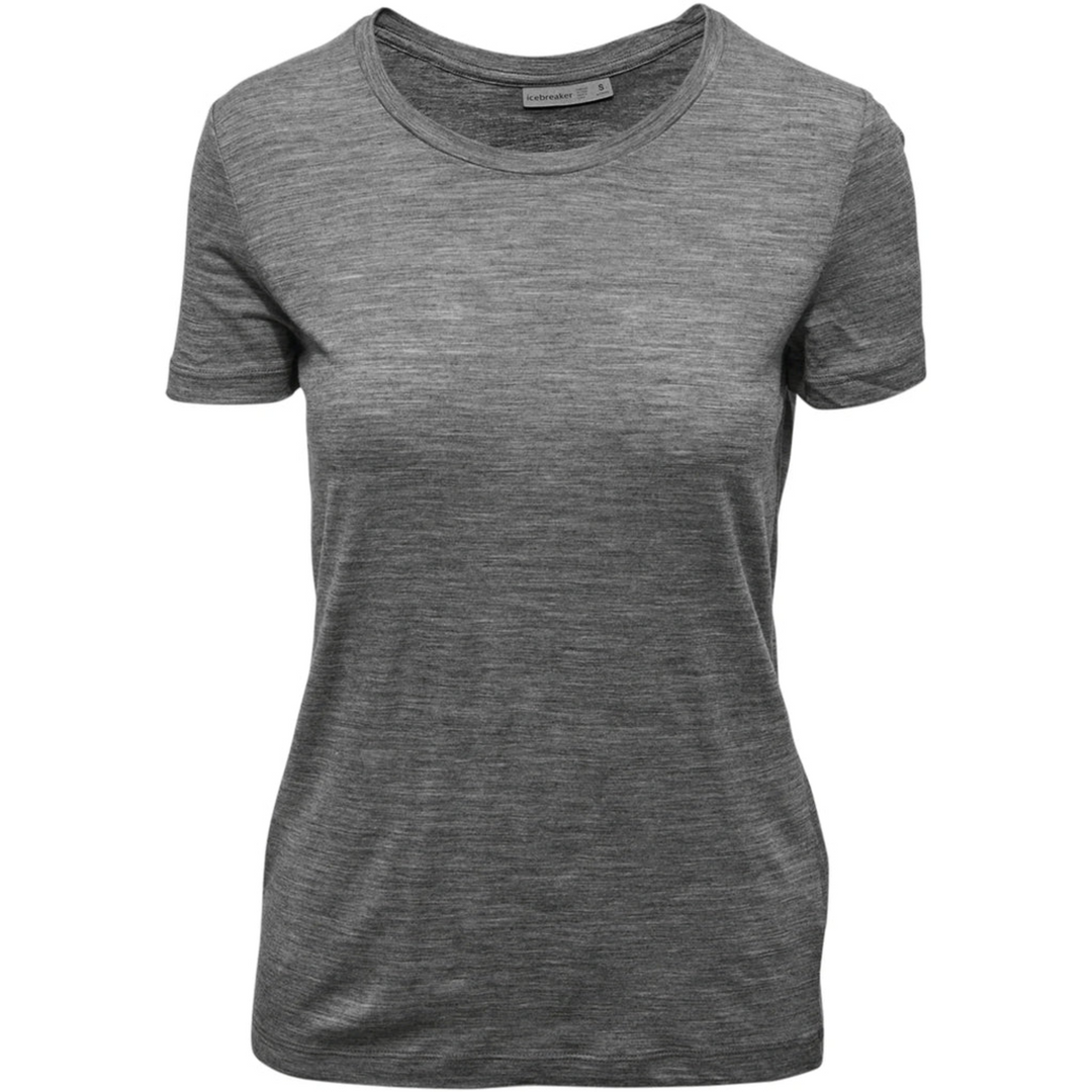 Chandail à manches courtes Tech Lite II SS - Femme