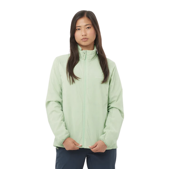 Manteau Mountain Flex - Femme