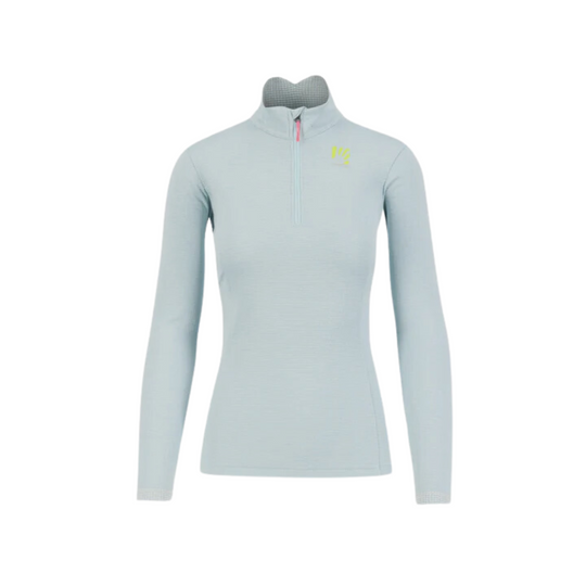 Pizzocco Half Zip Sweater - Women's