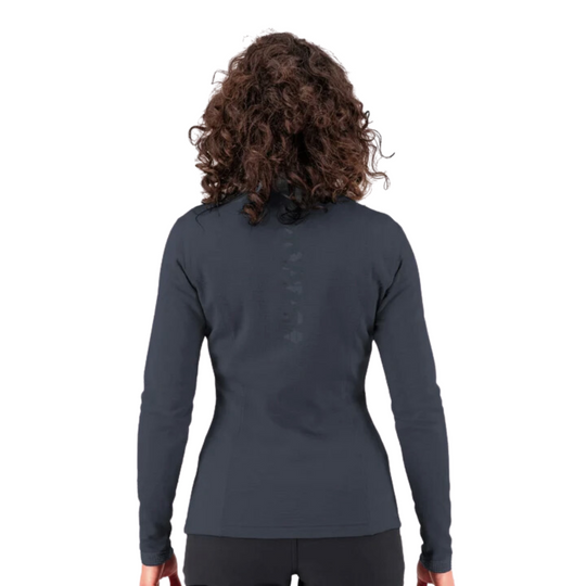 Pizzocco Half Zip Sweater - Women's