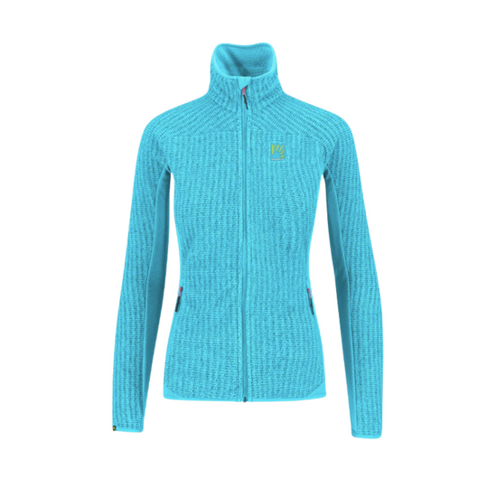 Rocchetta Fleece Jacket - Women's