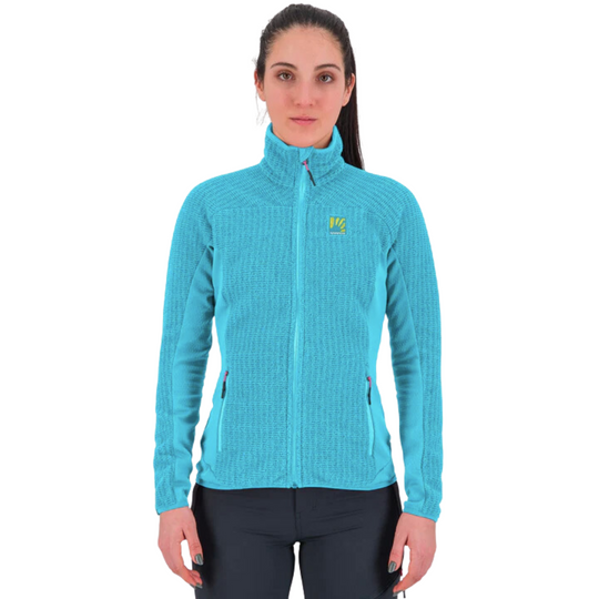 Rocchetta Fleece Jacket - Women's