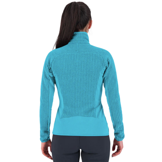 Rocchetta Fleece Jacket - Women's