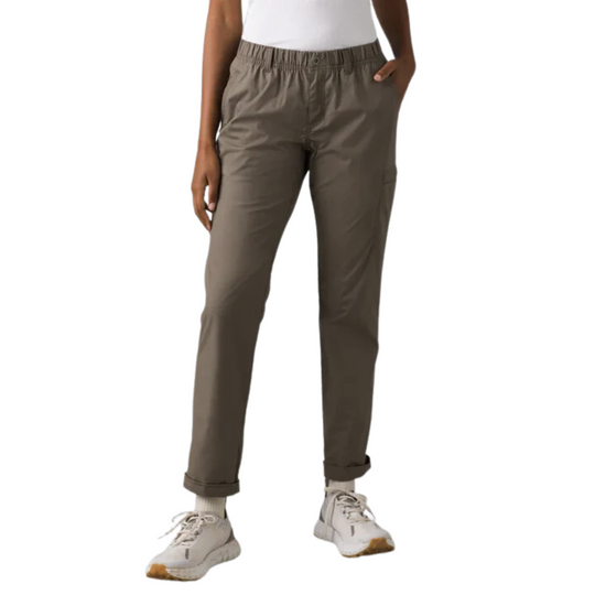 Double Peak Pants - Women