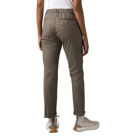 Double Peak Pants - Women