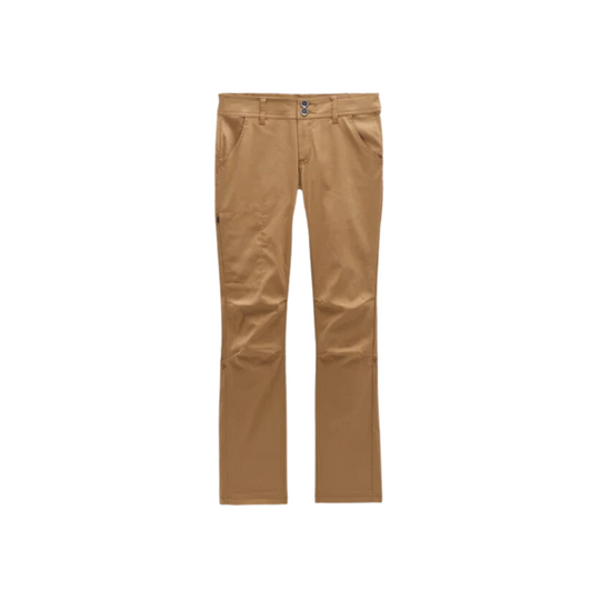 Halle Straight Pants - Women