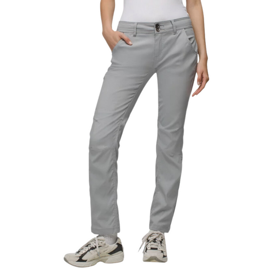 Halle Straight Pants - Women