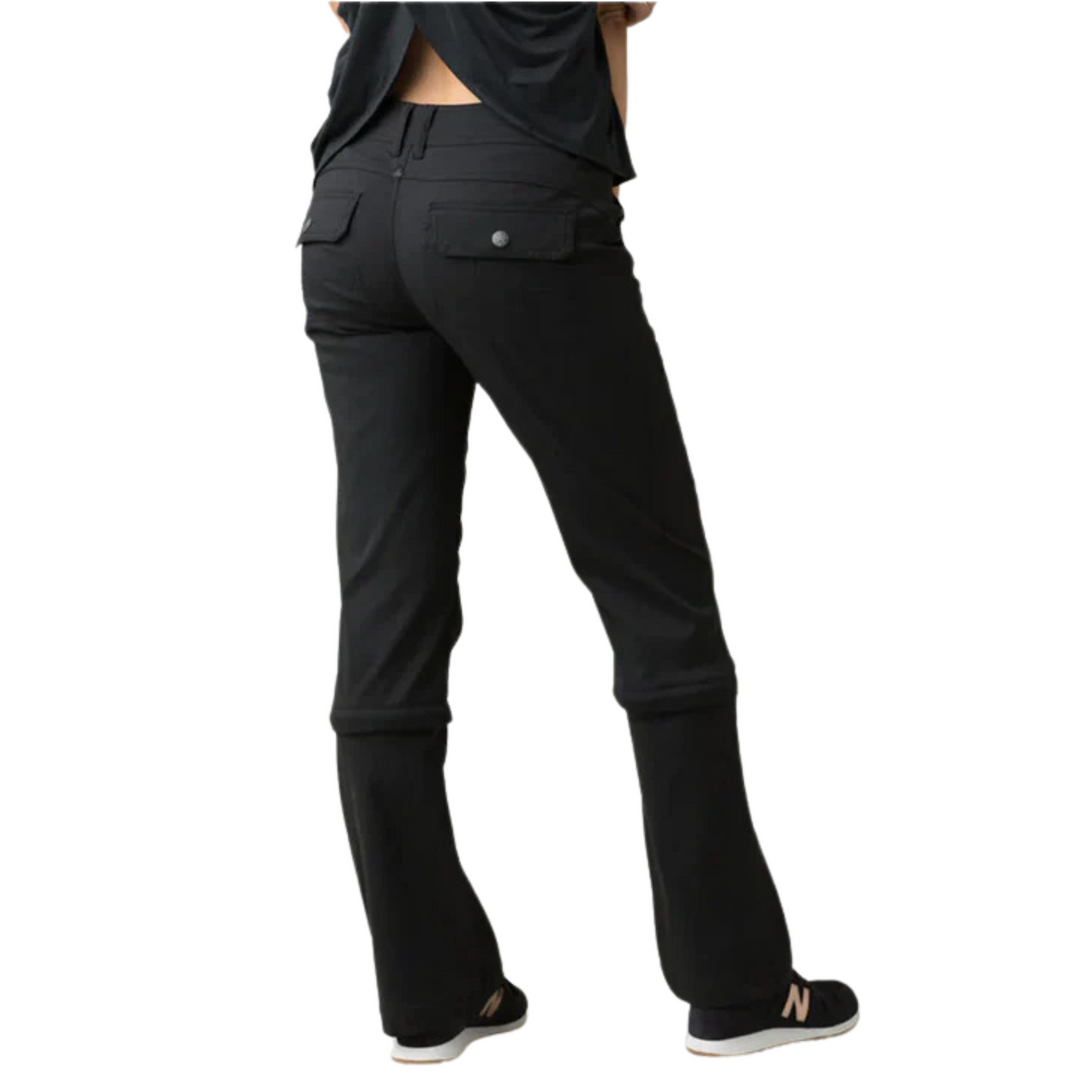 Halle Convertible Pants - Women