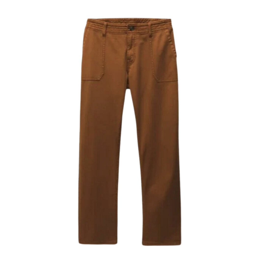 Sancho Boyfriend Pants - Women