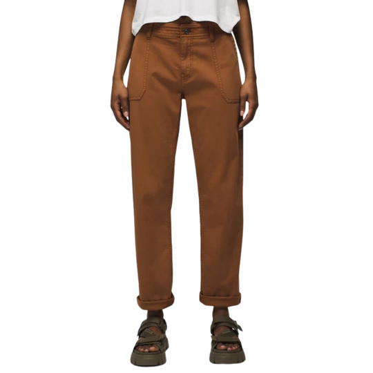 Sancho Boyfriend Pants - Women