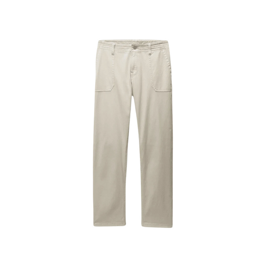 Sancho Boyfriend Pants - Women
