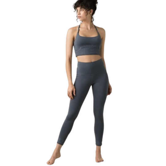 Faro 7/8 Leggings - Women
