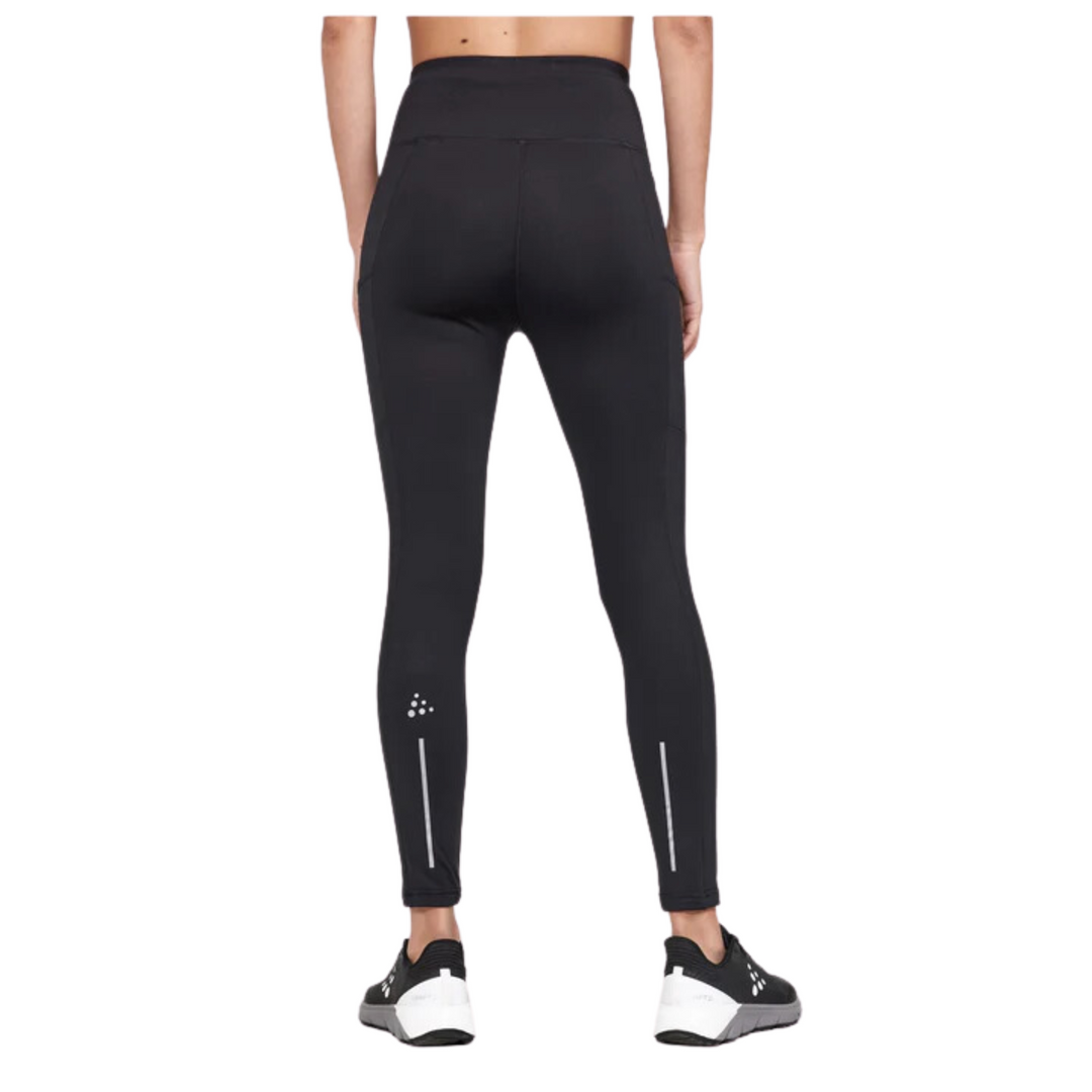 ADV Essence Zip Leggings - Women's