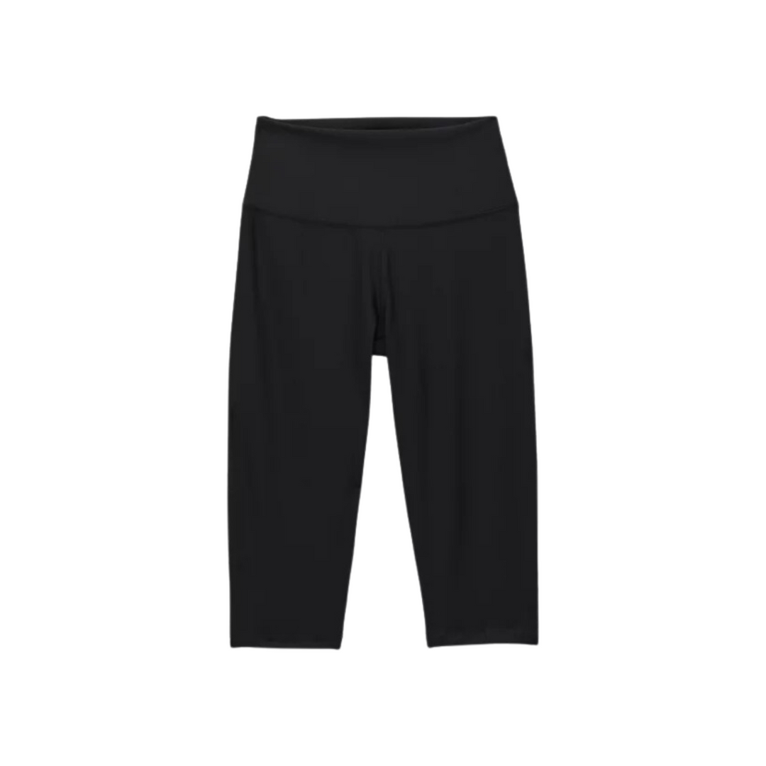 Sculpt Capri Legging Shorts - Women's