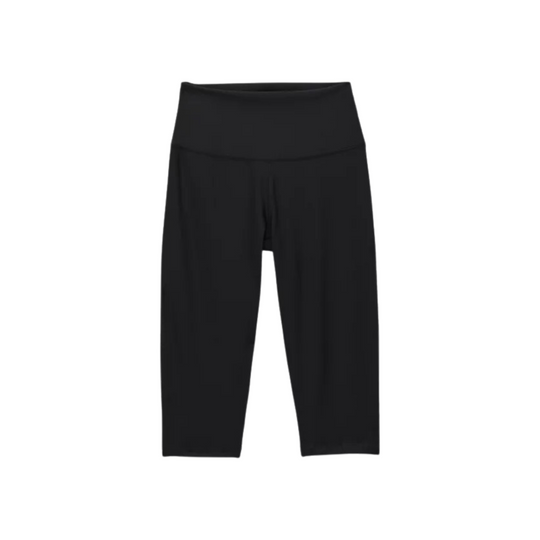 Sculpt Capri Legging Shorts - Women's