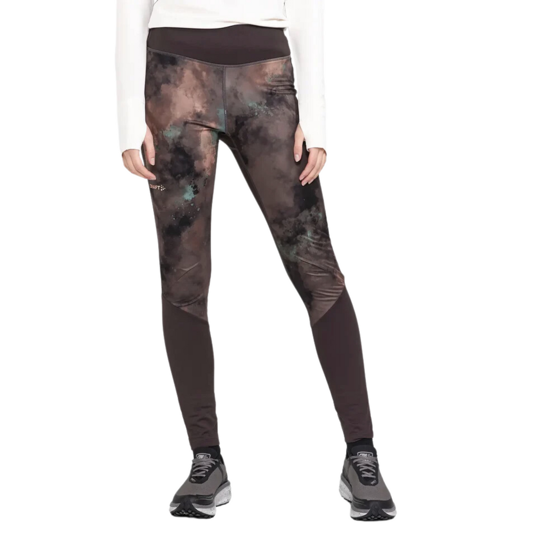 ADV SubZ Wind 2 Tights - Women