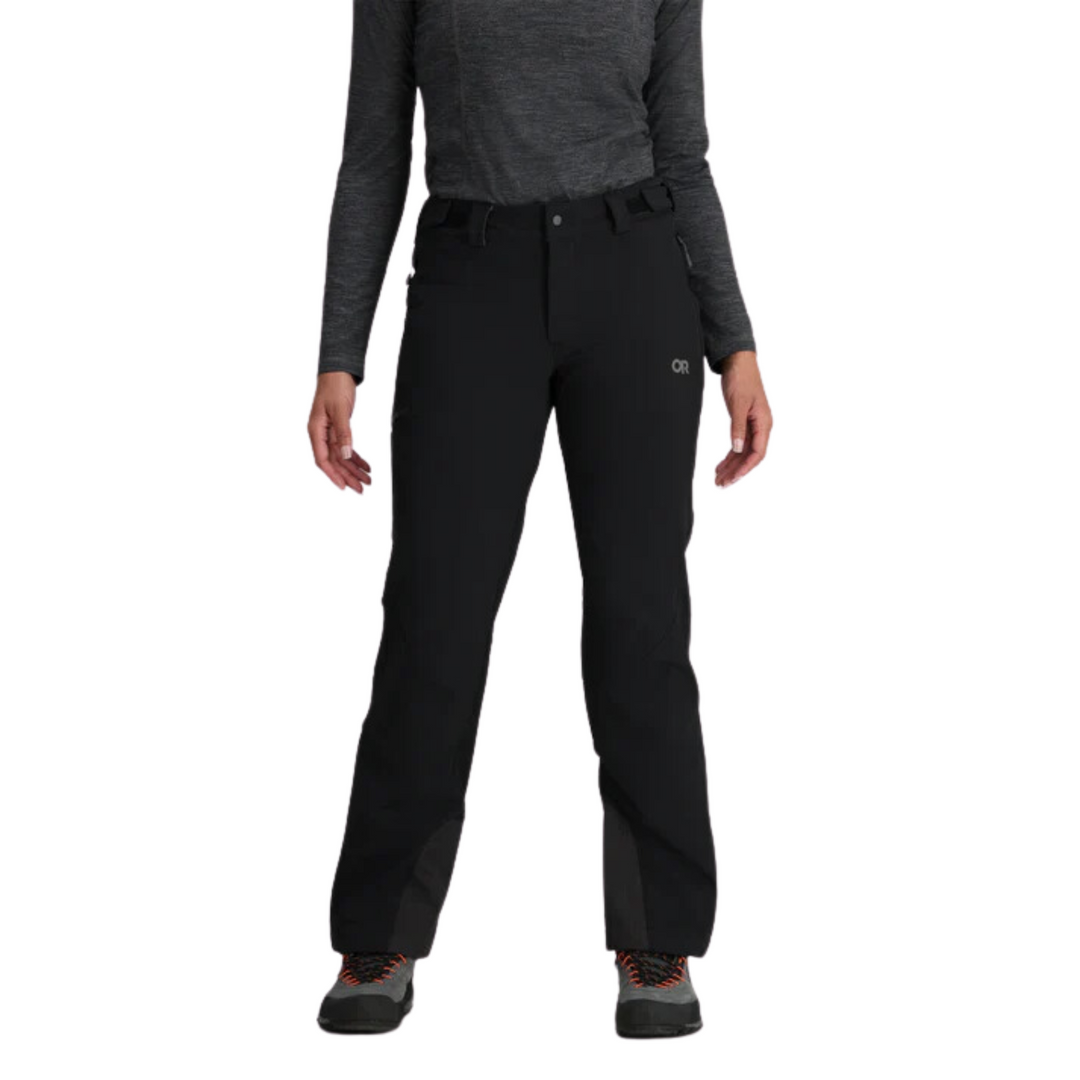 Mammut Stoney HS Thermo Pants Women