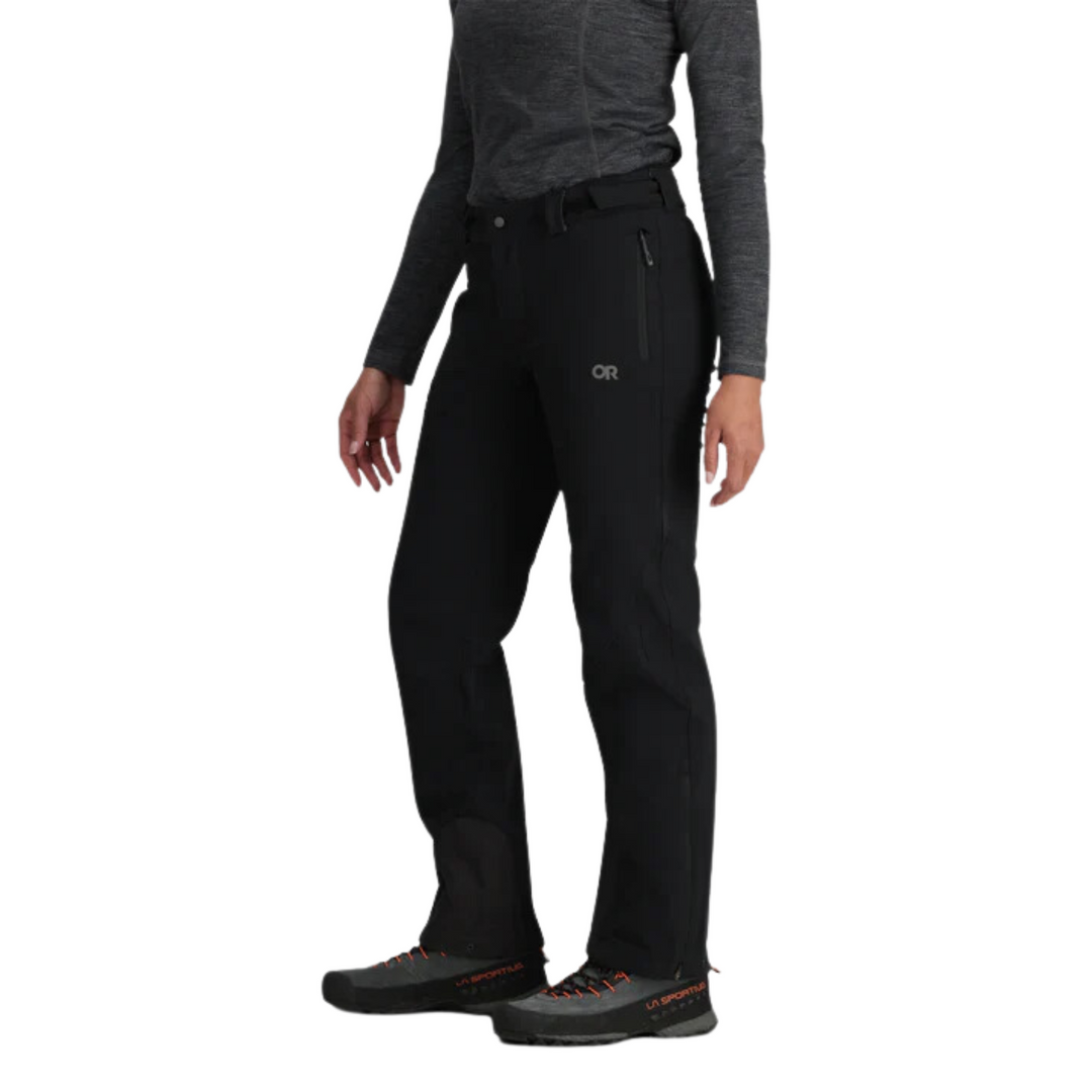 Mammut Stoney HS Thermo Pants Women