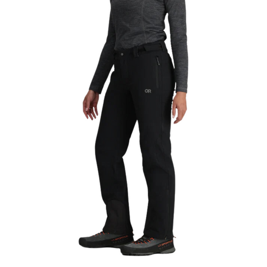 Mammut Stoney HS Thermo Pants Women