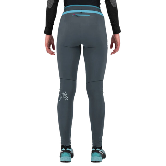 Collant Lavadero Plus Winter Tight  - Femme