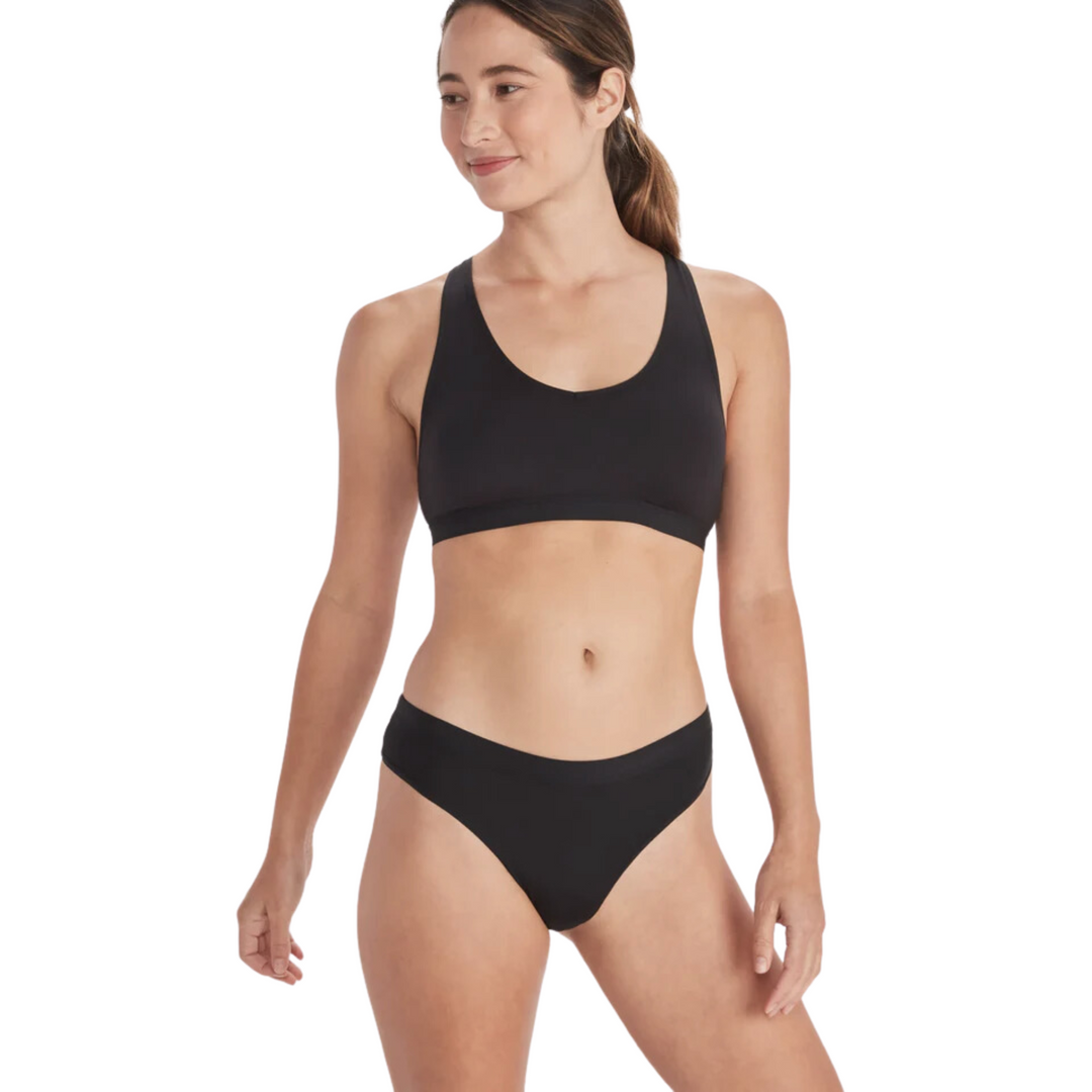 Culotte Give-N-Go Sport 2.0 Thong - Femme