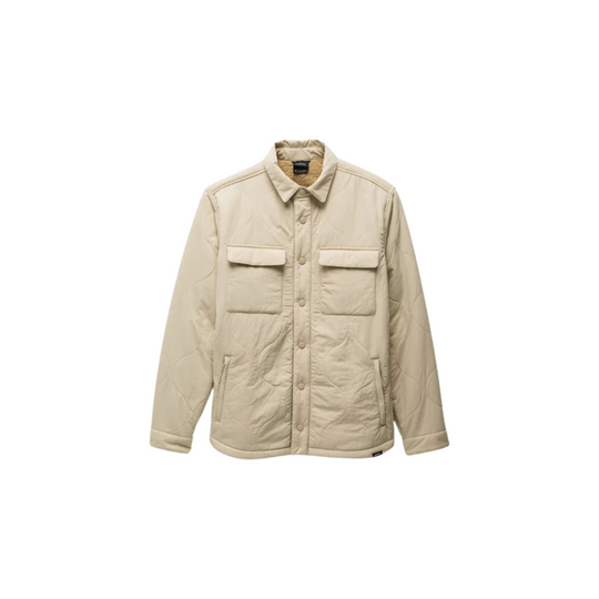 Encinitas Shacket Coat - Men