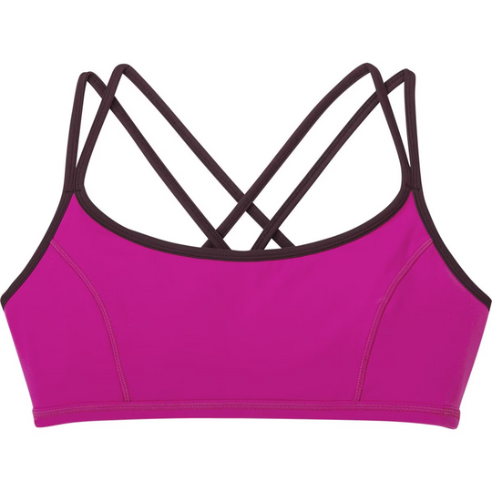 Vantage Light Support Bralette - Women's