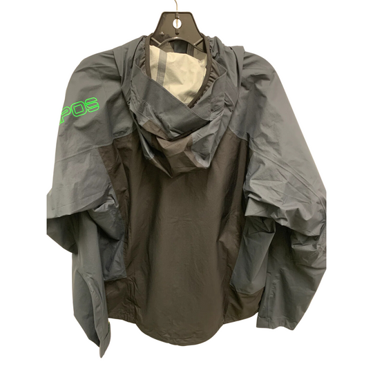 Lot Rain Waterproof Lightweight Coat - Men