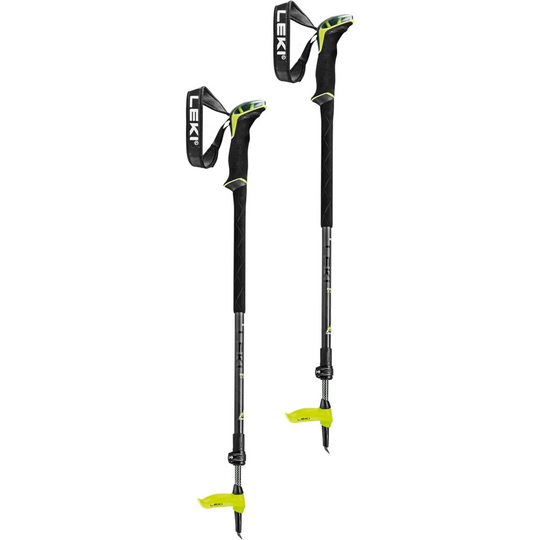 Bâtons de randonnée Guide Lite 2 Carbon - Unisexe