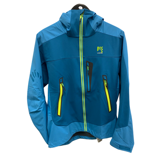 Marmolada Coat - Men