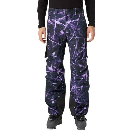 Mammut Nordwand Pro HS Pant - Women