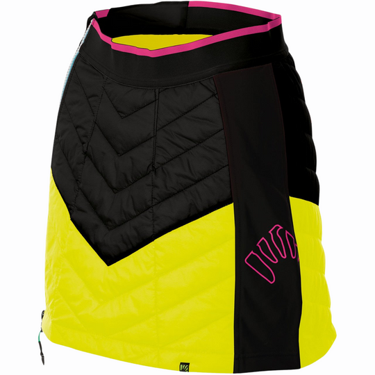 Jupe isolée Alagna Plus Evo - Femme