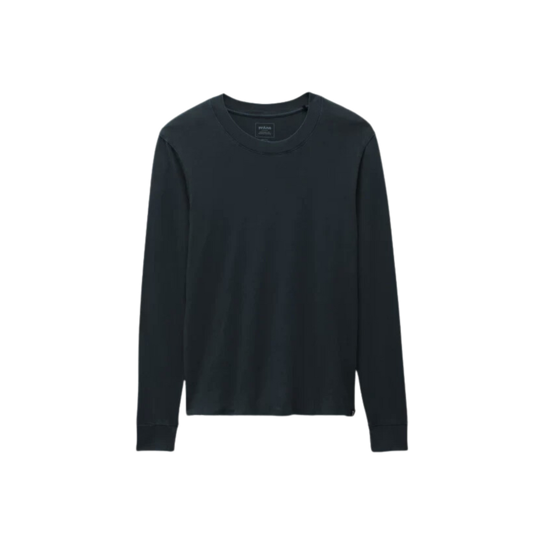 Chandail à manches longues Everyday Vintage-Washed LS - Femme