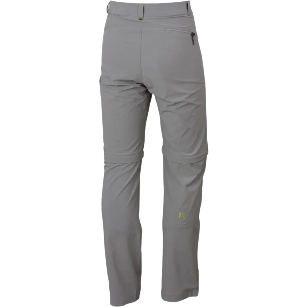 Pantalon Scalon Zip-Off - Homme